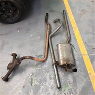 toyota yaris exhaust manifold for sale