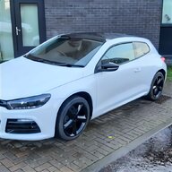 vw scirocco storm for sale