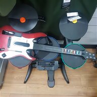 rock band guitar xbox for sale