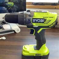 ryobi cordless sds drill for sale