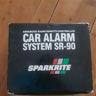 alarm stickers for sale