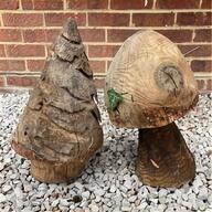 toadstool garden ornaments for sale