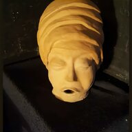 death mask for sale