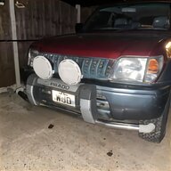 1997 toyota land cruiser for sale