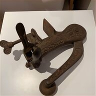 corkscrew brass for sale