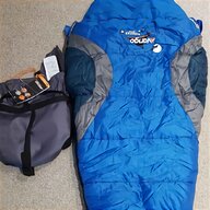 vango double sleeping bag for sale