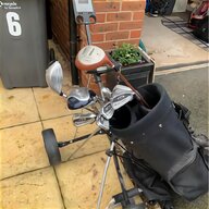 golf bag hood for sale