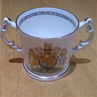 silver loving cup for sale