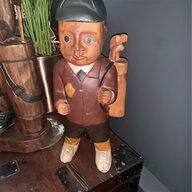 wooden statues for sale