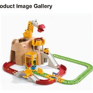 little tikes road and rail for sale