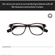 marc jacobs glasses case for sale