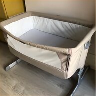 bedside crib for sale