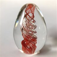 swirl ornament for sale