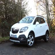 vauxhall 4x4 for sale