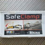rhino clamp for sale