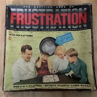 frustration board game for sale