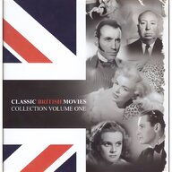 classic war movie collection for sale