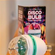disco lights bulbs for sale