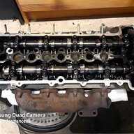 12g295 cylinder head for sale
