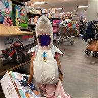 shark costume for sale