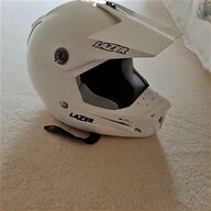arai crash helmet for sale