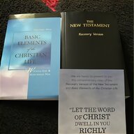 bible for sale