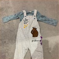 dungarees 12 18 months for sale