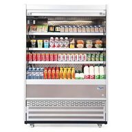 multideck fridge for sale
