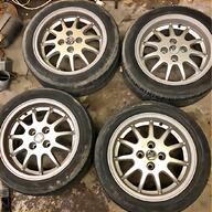 fiat grande punto alloy wheels for sale