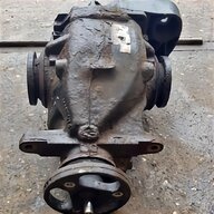 bmw 1 series differential for sale
