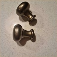 pewter cupboard handles for sale