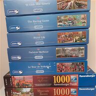 gibson puzzles for sale