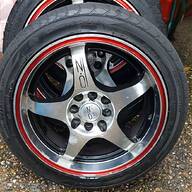 wolfrace wheels for sale