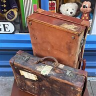 vintage suitcase trunk for sale