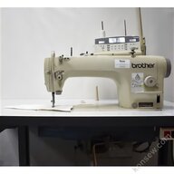 industrial sewing machine leather for sale