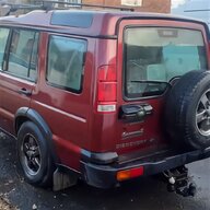 landrover discovery spares for sale