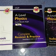 physics textbooks for sale