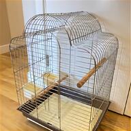 wide bird cages for sale