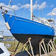 wayfarer sailing dinghy for sale