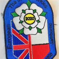 yorkshire badge for sale