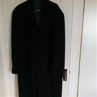 mens crombie coat xxl for sale
