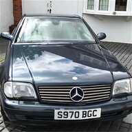 r129 sl320 for sale