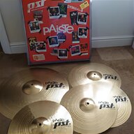 stagg cymbals for sale