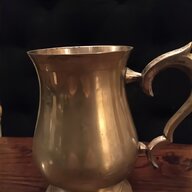 sterling silver tankards for sale