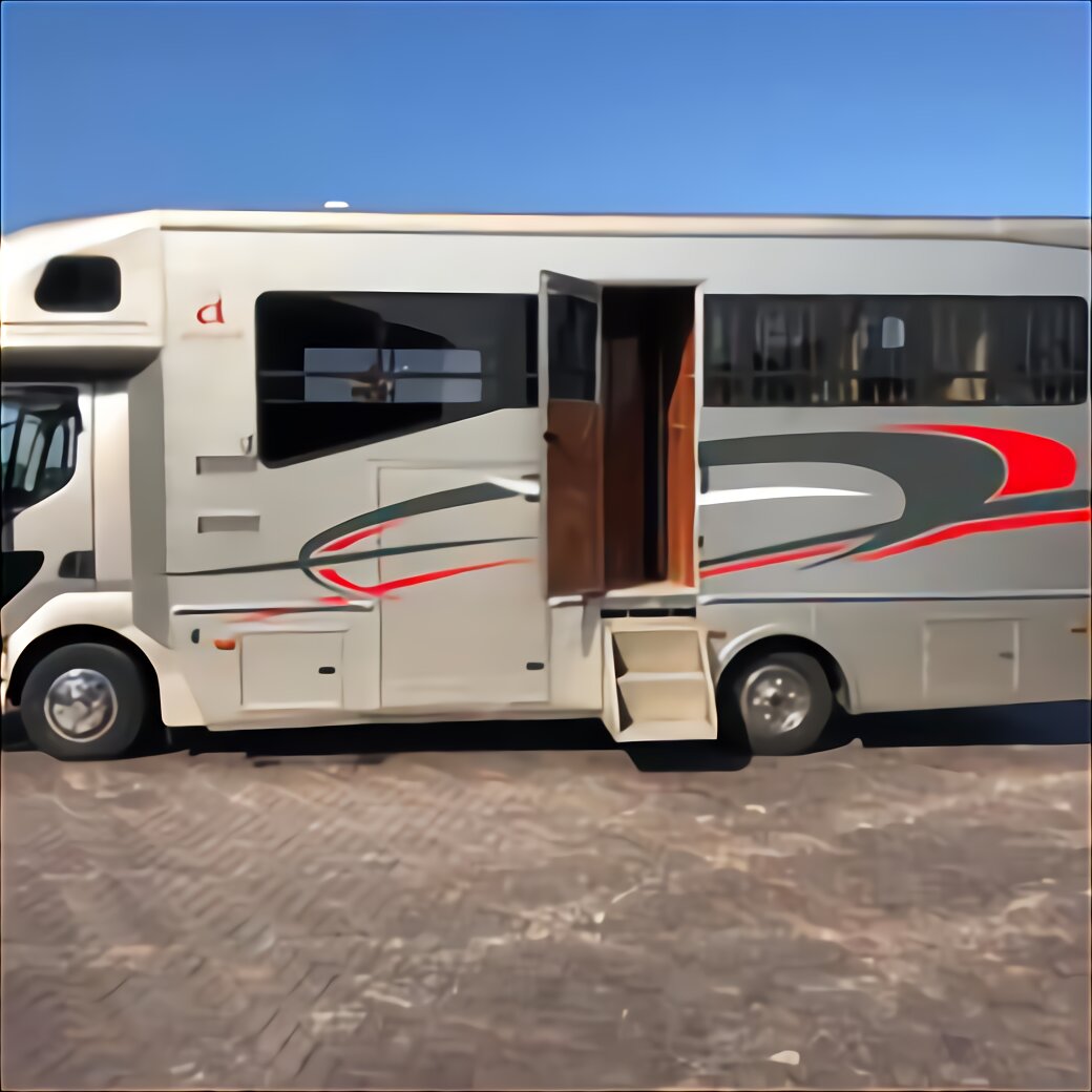 tour bus home for sale