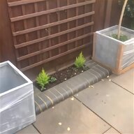 fibreclay planter for sale