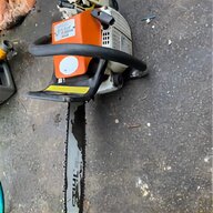 stihl electric chainsaw for sale