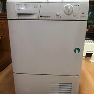 hotpoint 8kg washer for sale