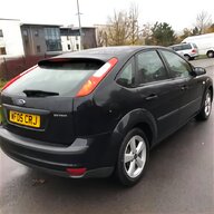 ford focus diesel gearbox for sale