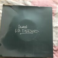 j g durand for sale